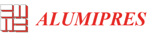 Logo de Alumipres, cliente de Genkinfy