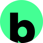 Logo de Bubblesign, cliente de Genkinfy