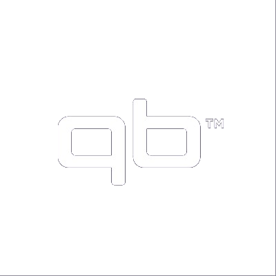 Logo de Qabit, cliente de Genkinfy